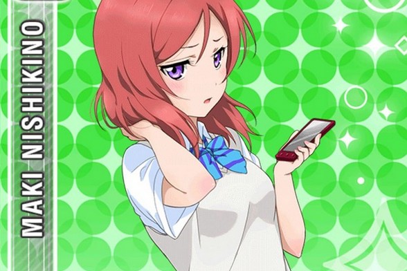 西木野真姫