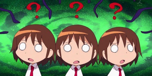 キルミーベイベー