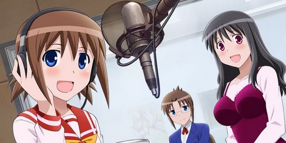 声優専門学校