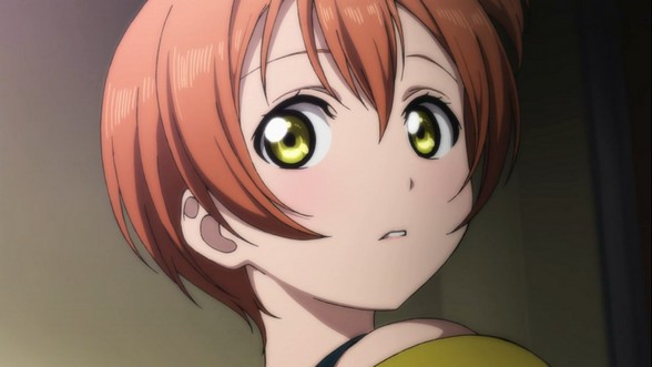凛ちゃん