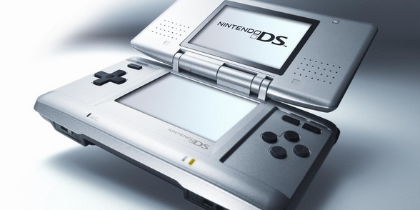 ニンテンドーDS