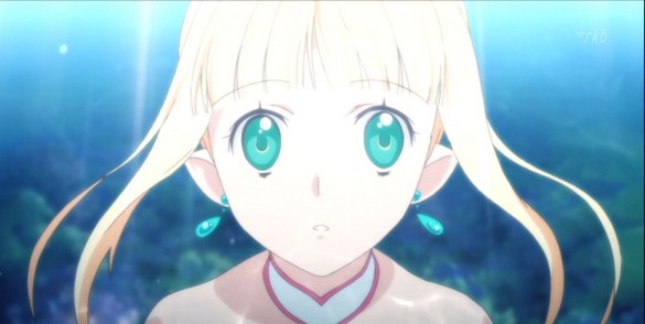 うみものがたり
