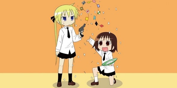 キルミーベイベー