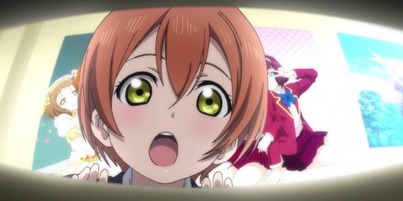 凛ちゃん