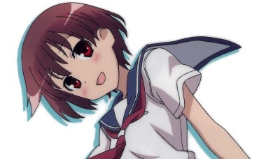咲