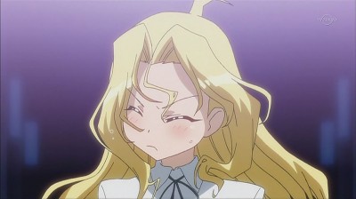透華