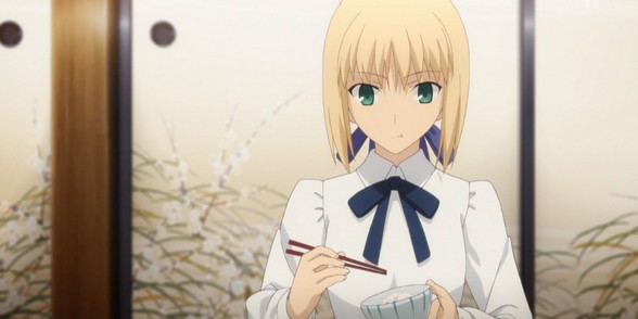 Fate