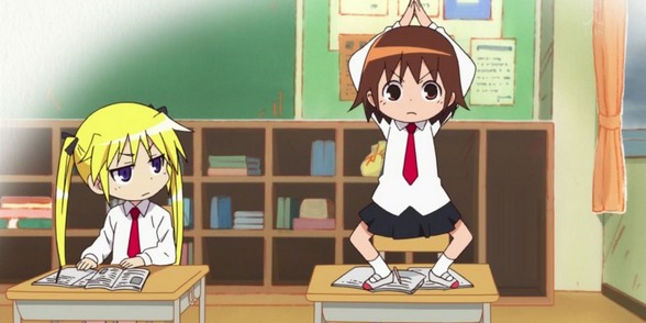 キルミーベイベー