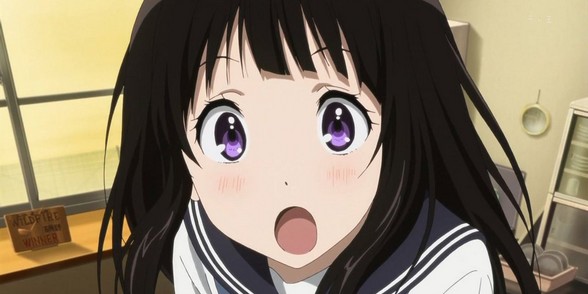 氷菓の原作