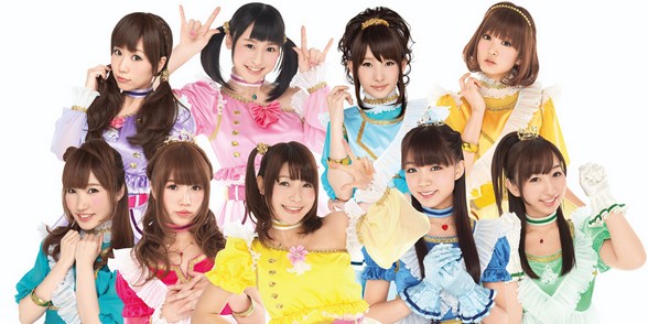 ラブライブ声優