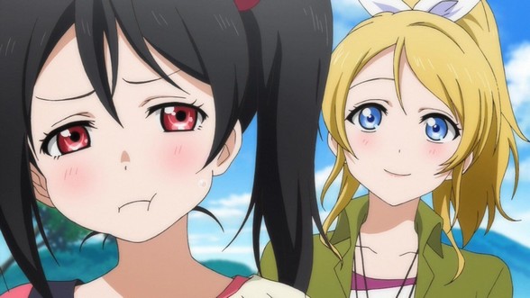 えりにこ