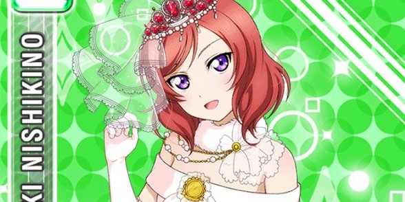 西木野真姫