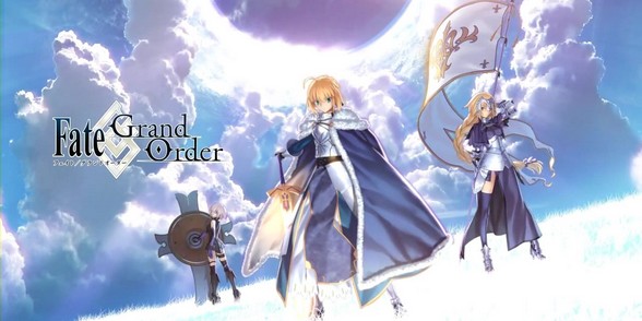 Fate Grand/Order