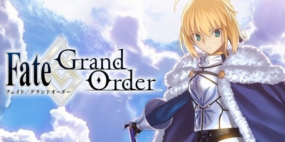 Fate/Grand Order