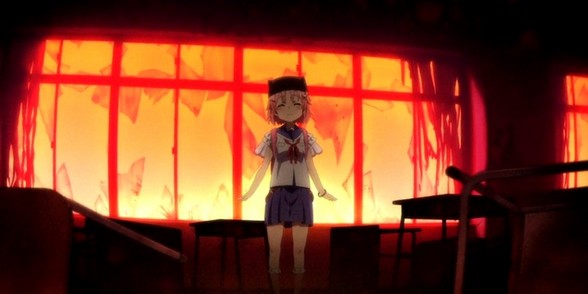 がっこうぐらし