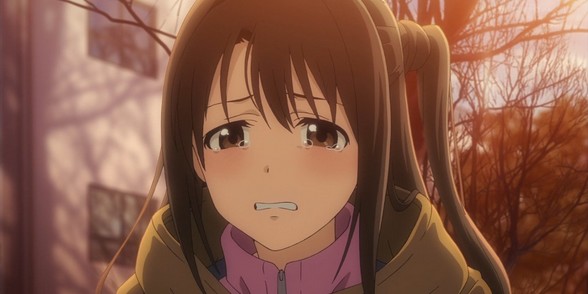 【悲報】ワイ将ついにデレマスアニメを見放す