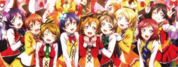 劇場版ラブライブでSUNNY DAY SONGが終わった後の虚しさは異常