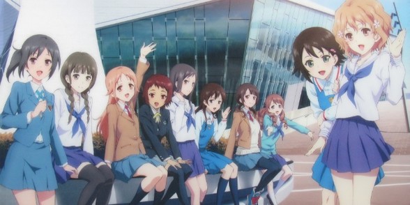 P.Aで最高傑作は?にわか「白箱」
