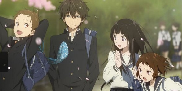 氷菓