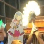 【悲報】アイドルマスターのPさん達、ライブ会場で大暴れしてしまう