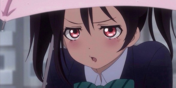 矢澤にこ