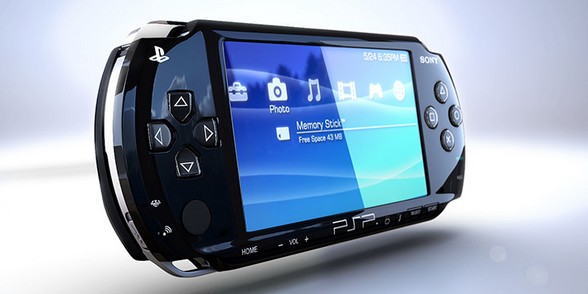 PSP