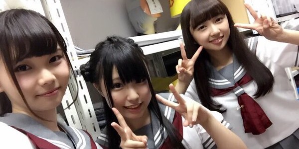 【驚愕】ラブライブサンシャイン声優、顔面レベル高杉ワロタww（画像あり）